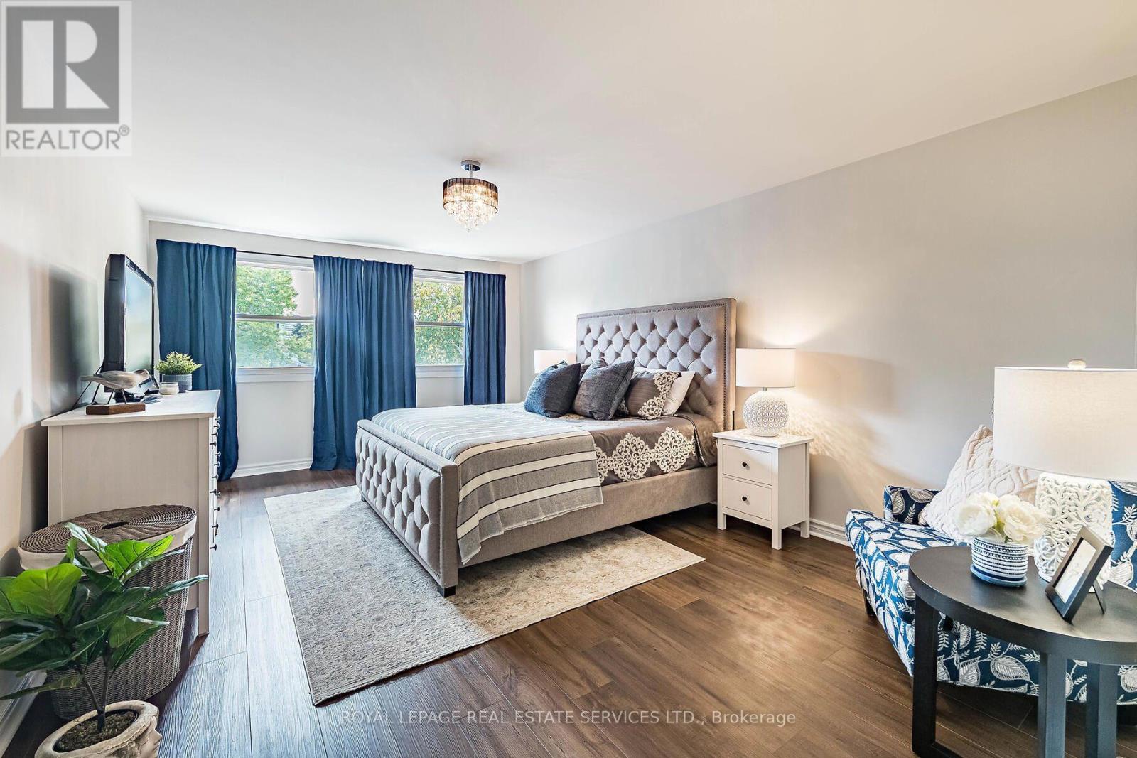1045 Mannington Lane, Mississauga (rathwood), Ontario