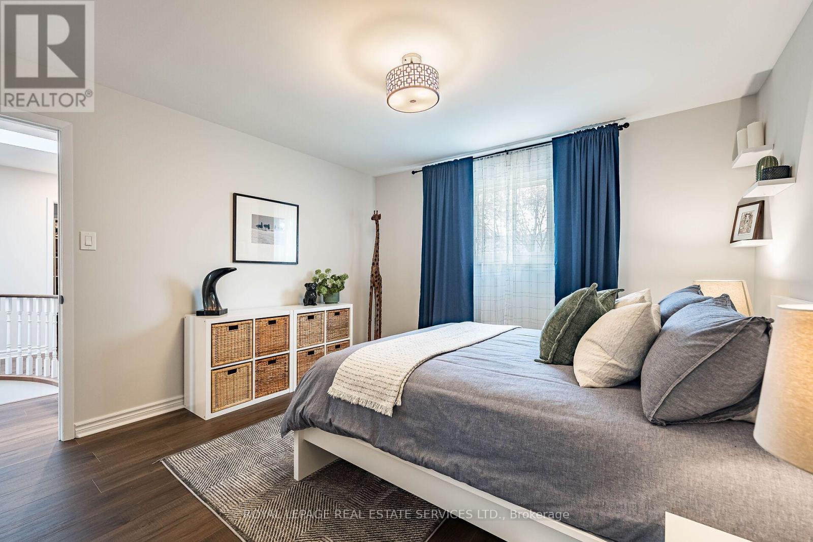 1045 Mannington Lane, Mississauga (rathwood), Ontario