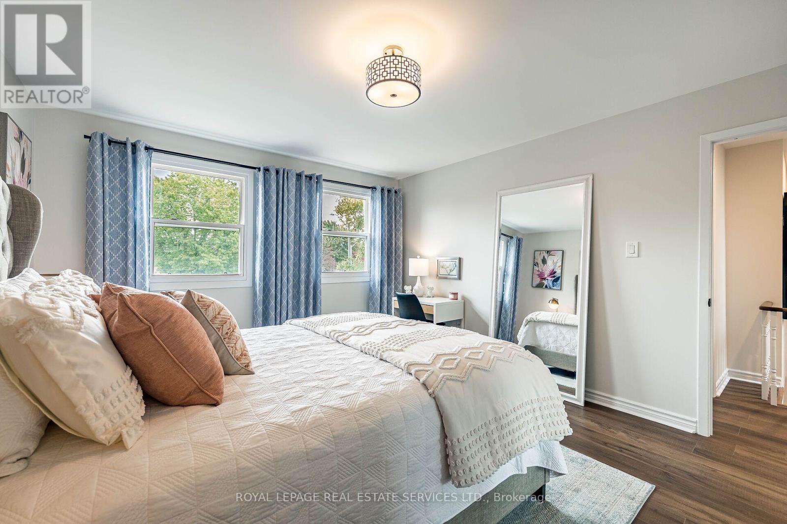 1045 Mannington Lane, Mississauga (rathwood), Ontario