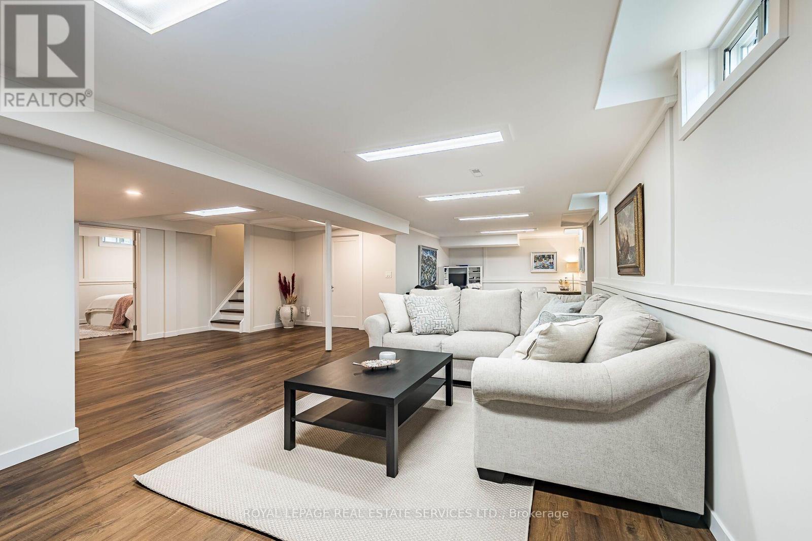 1045 Mannington Lane, Mississauga (rathwood), Ontario