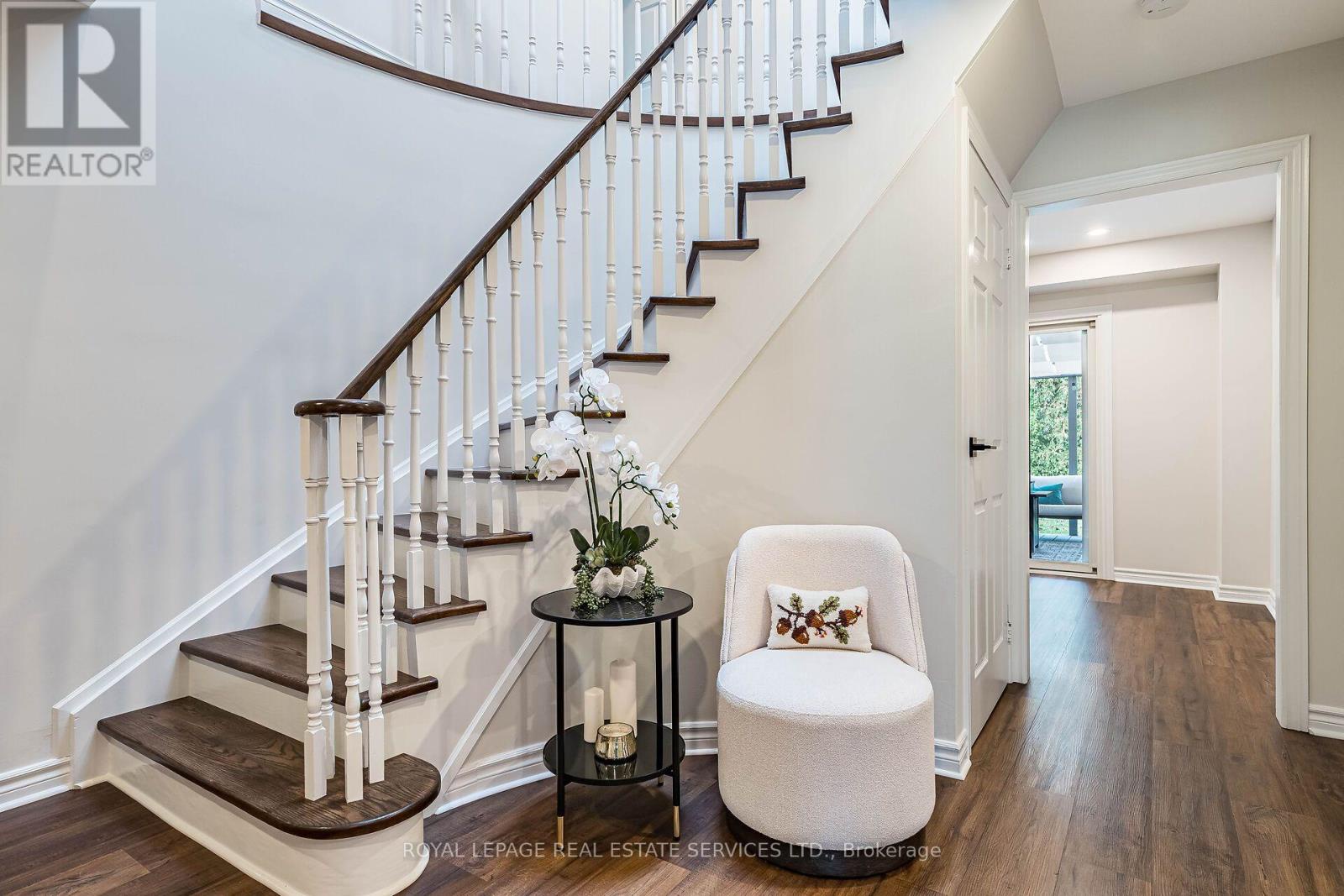 1045 Mannington Lane, Mississauga (rathwood), Ontario
