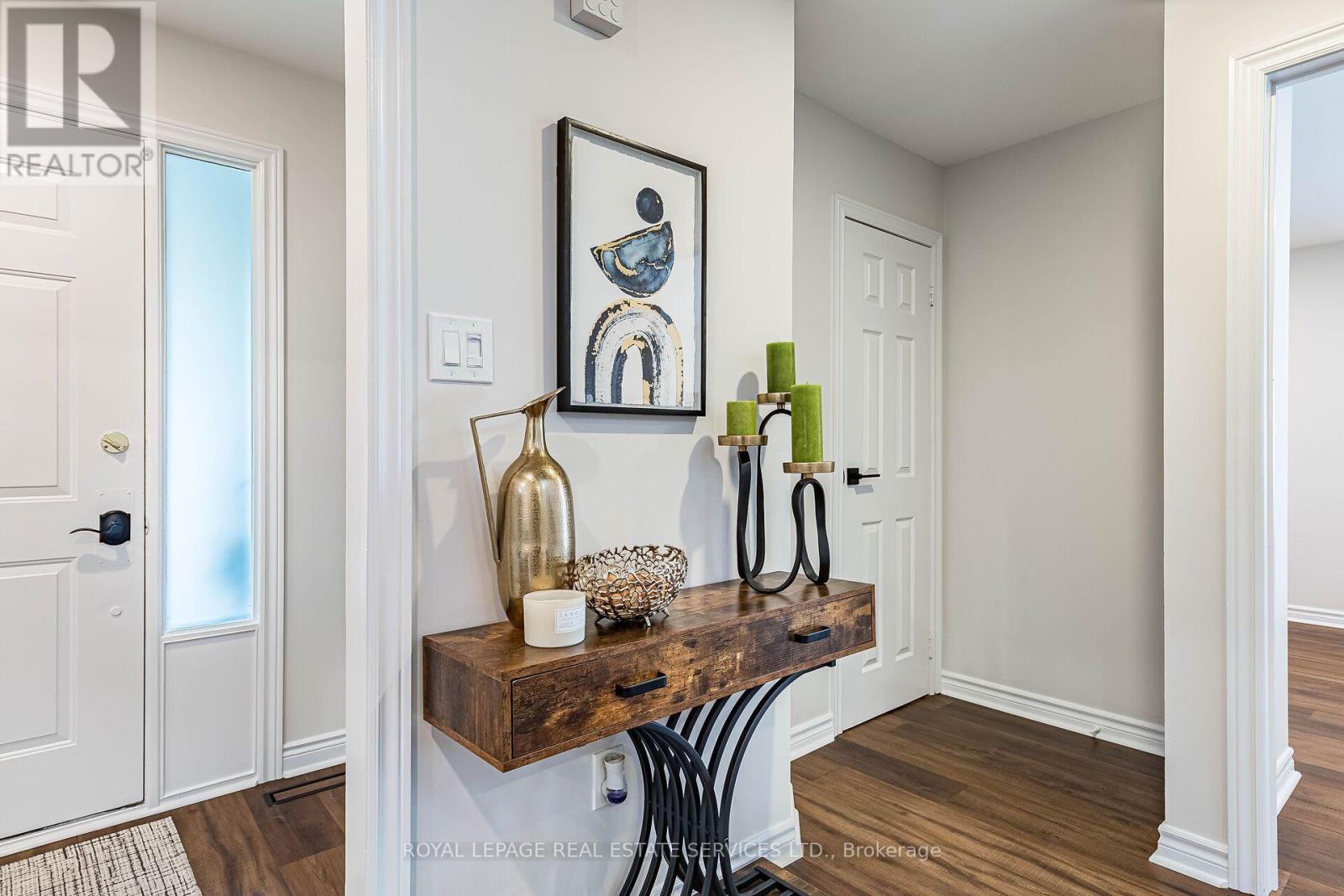 1045 Mannington Lane, Mississauga (rathwood), Ontario