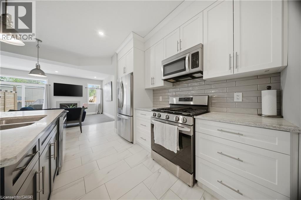 107 Stephenson Way, Palmerston, Ontario