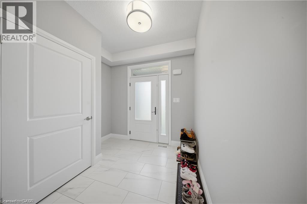 107 Stephenson Way, Palmerston, Ontario