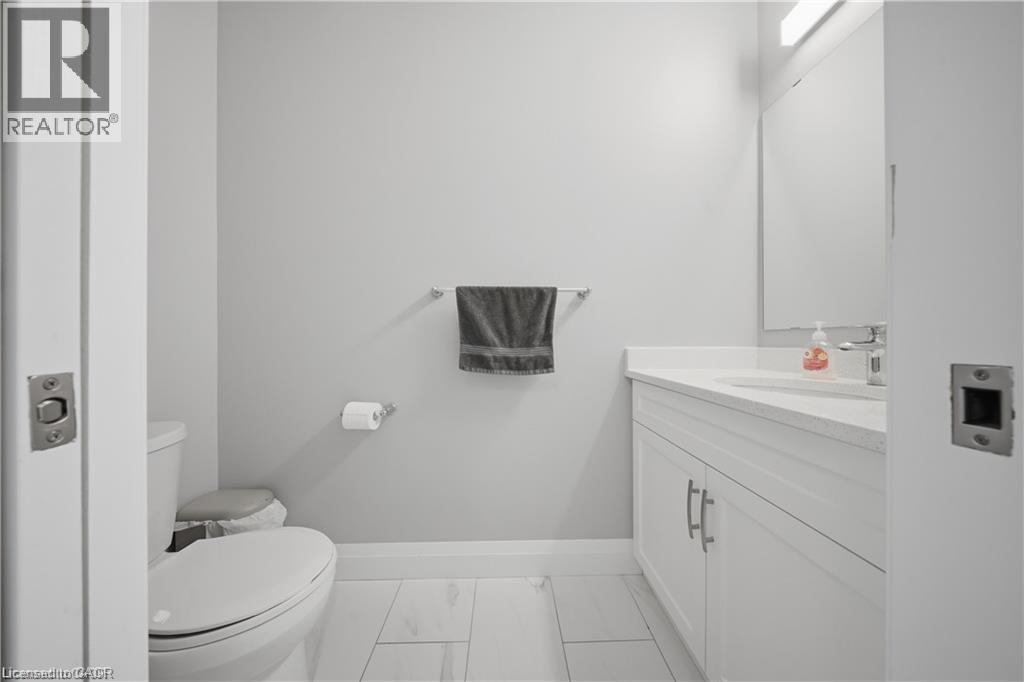 107 Stephenson Way, Palmerston, Ontario