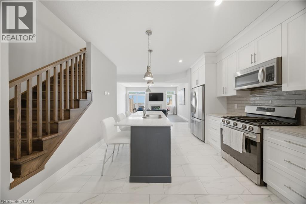 107 Stephenson Way, Palmerston, Ontario
