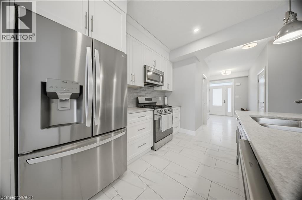 107 Stephenson Way, Palmerston, Ontario