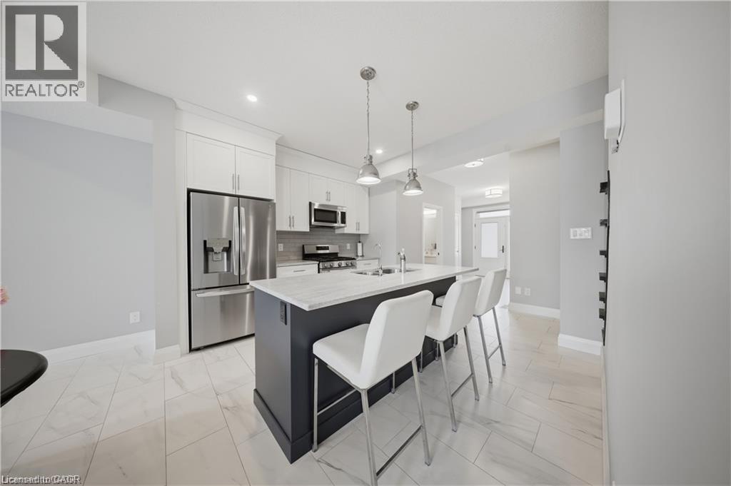 107 Stephenson Way, Palmerston, Ontario