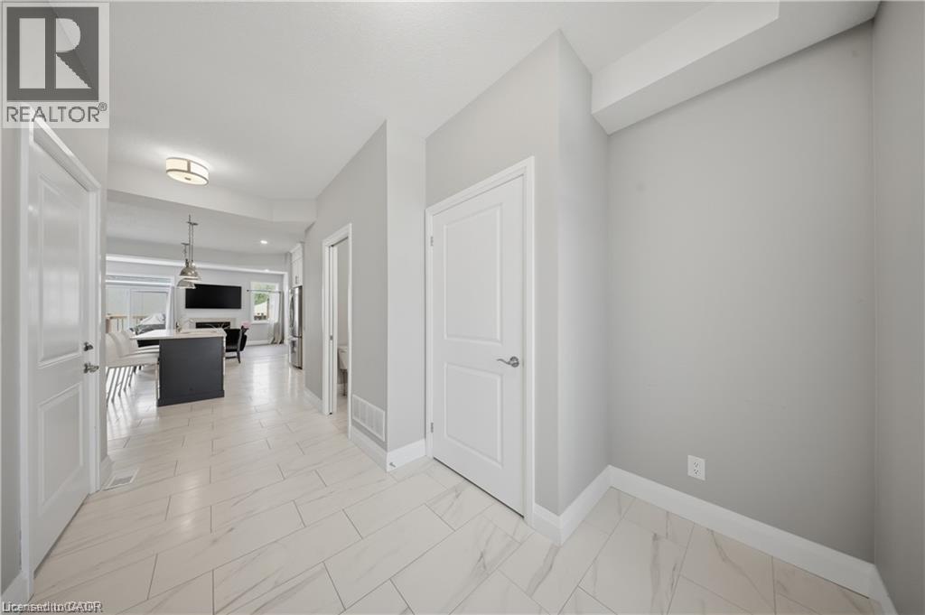 107 Stephenson Way, Palmerston, Ontario