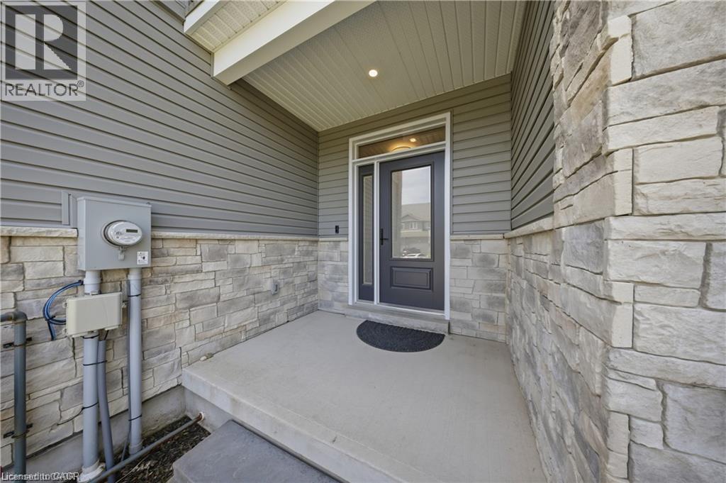 107 Stephenson Way, Palmerston, Ontario