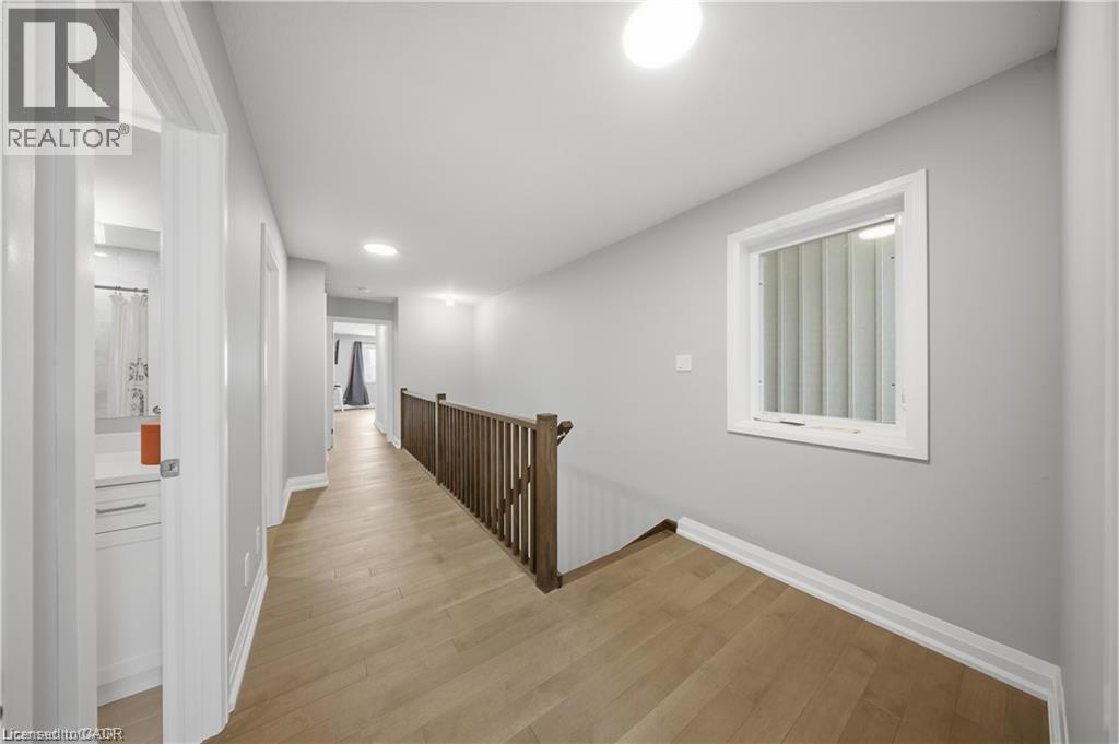 107 Stephenson Way, Palmerston, Ontario
