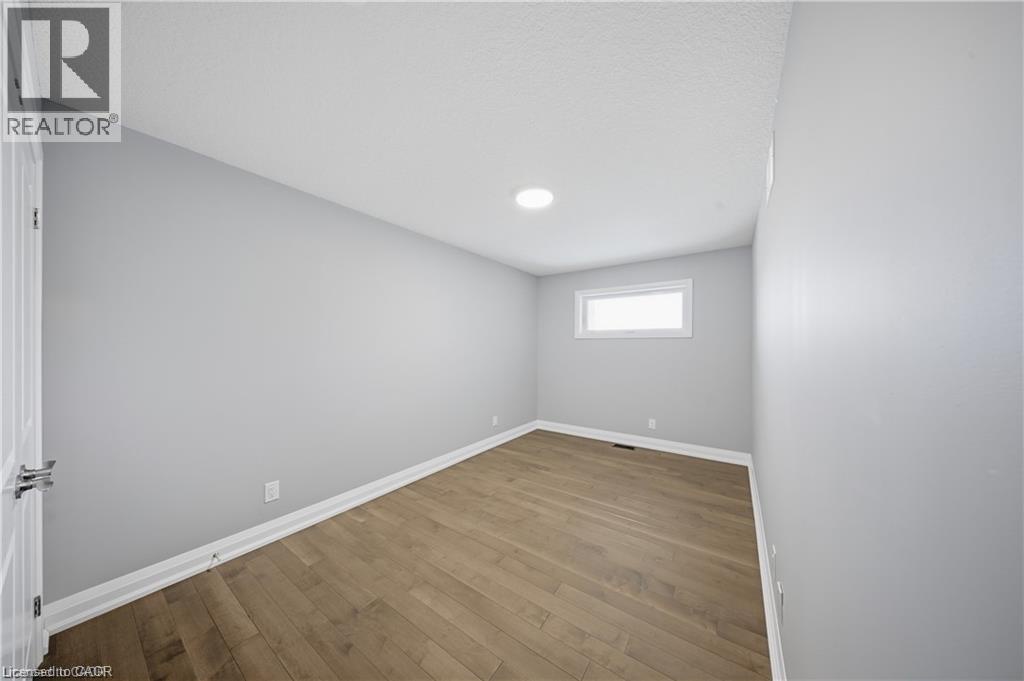 107 Stephenson Way, Palmerston, Ontario