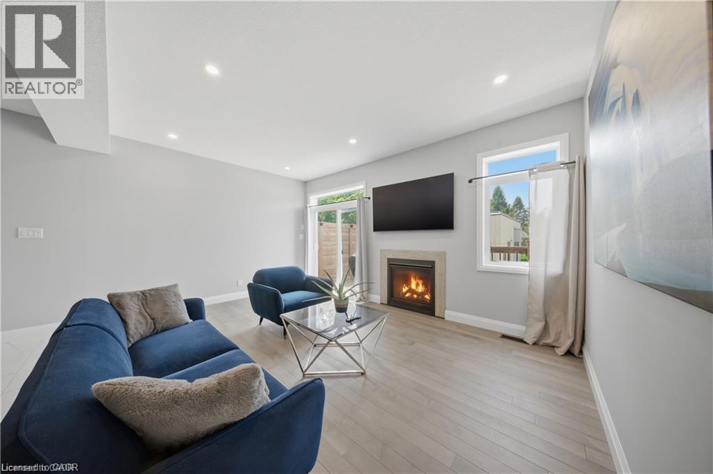107 Stephenson Way, Palmerston, Ontario