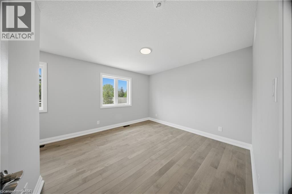 107 Stephenson Way, Palmerston, Ontario
