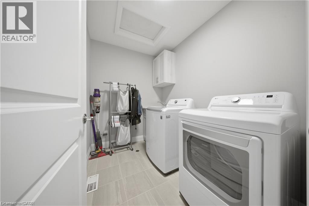 107 Stephenson Way, Palmerston, Ontario