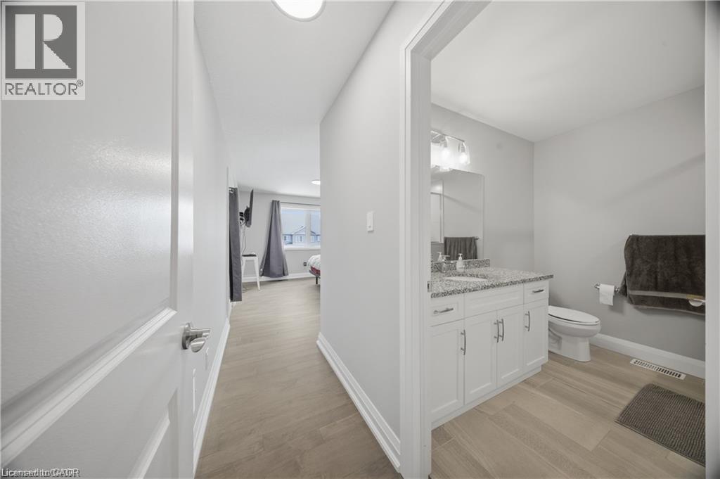107 Stephenson Way, Palmerston, Ontario