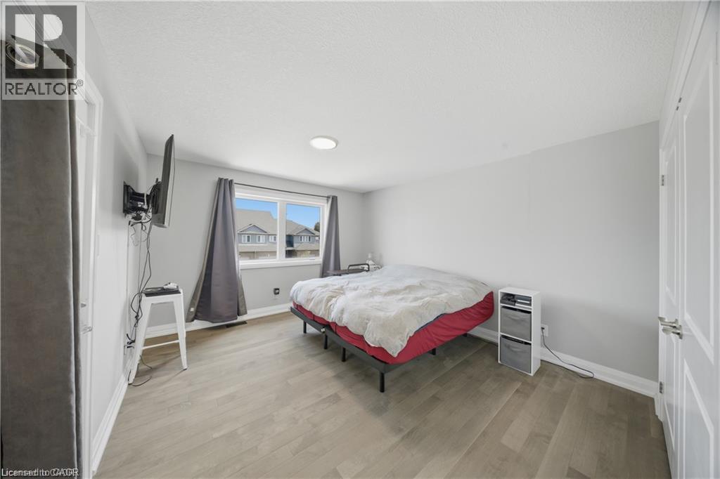 107 Stephenson Way, Palmerston, Ontario