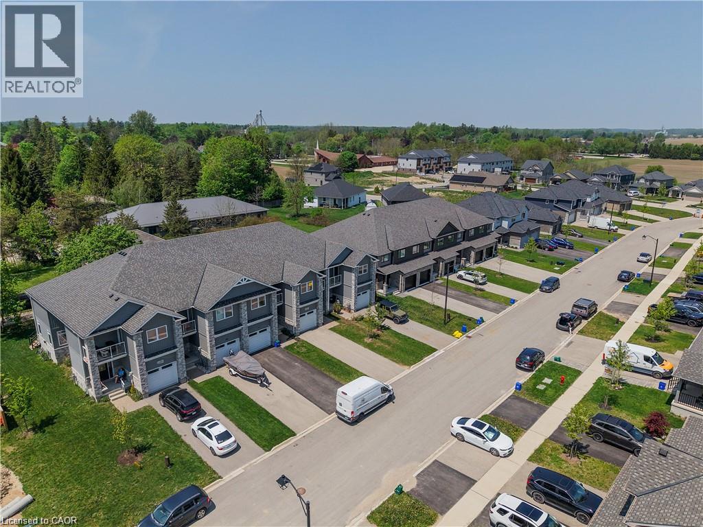 107 Stephenson Way, Palmerston, Ontario