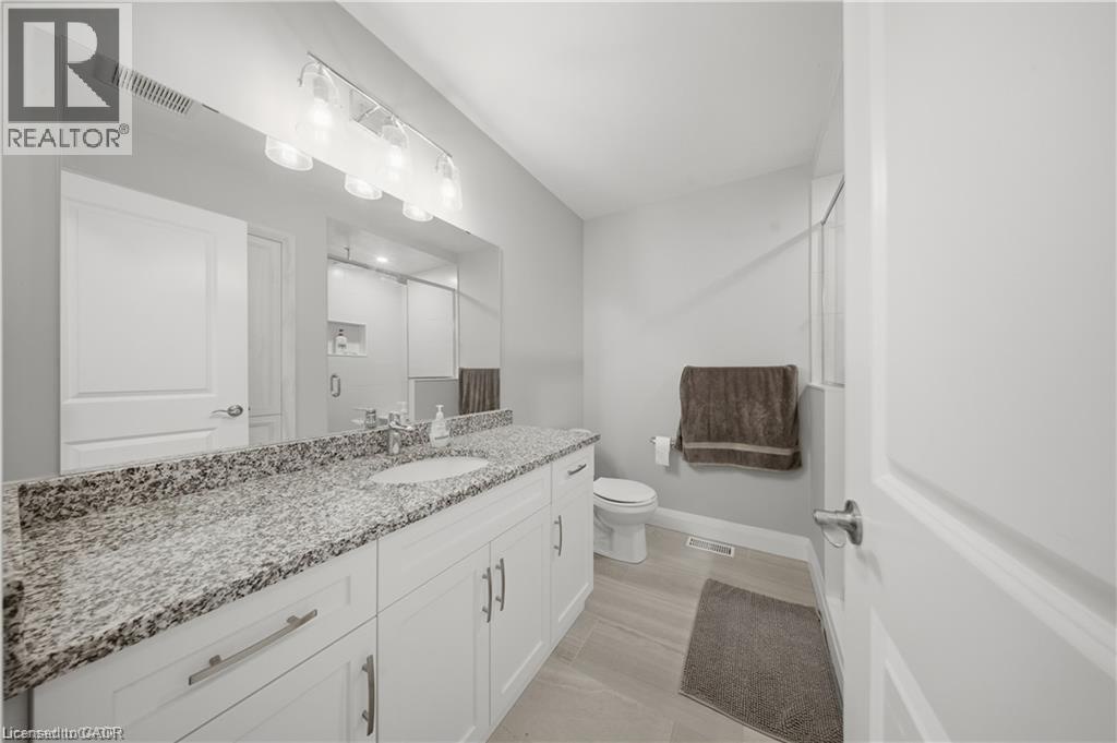 107 Stephenson Way, Palmerston, Ontario