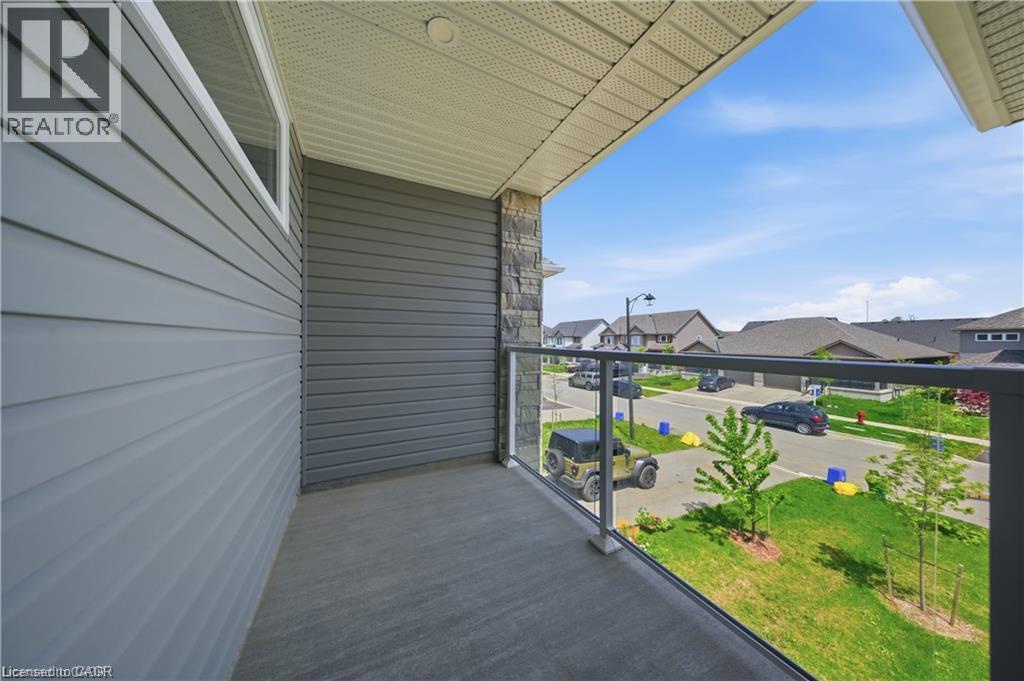 107 Stephenson Way, Palmerston, Ontario