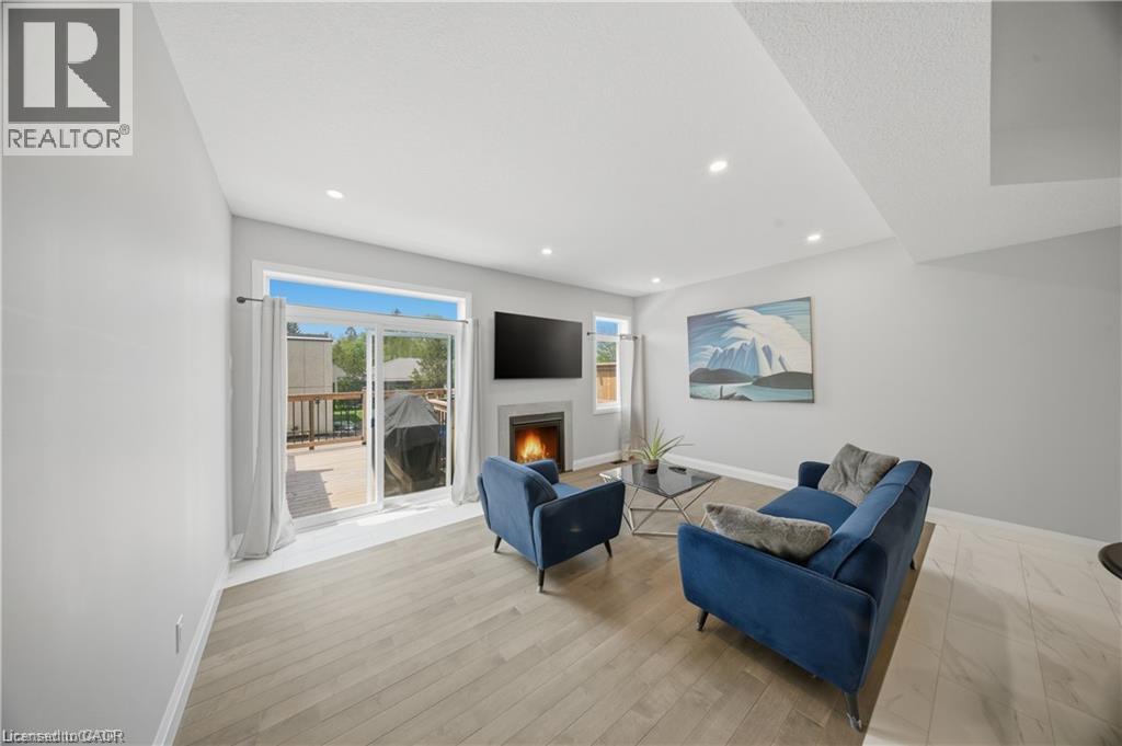 107 Stephenson Way, Palmerston, Ontario