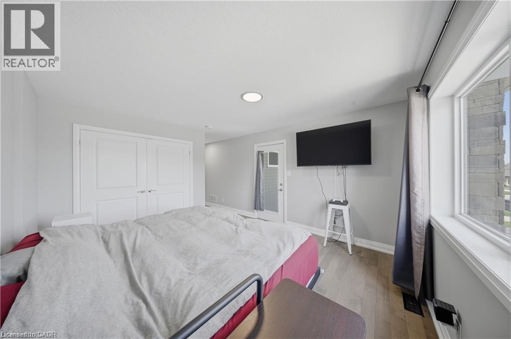 107 Stephenson Way, Palmerston, Ontario