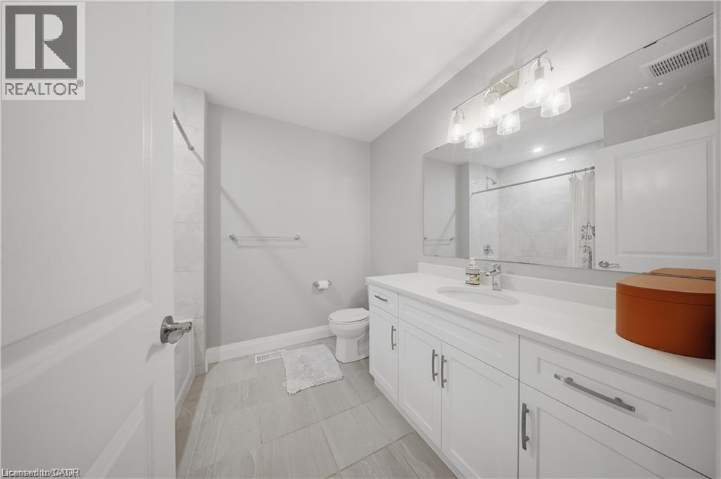 107 Stephenson Way, Palmerston, Ontario