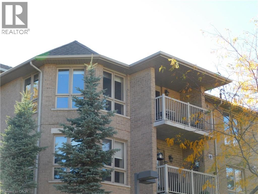 56 Kerman Avenue Unit# 311, Grimsby, Ontario