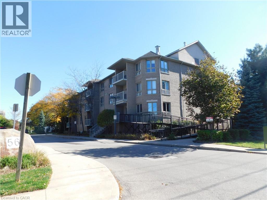 56 Kerman Avenue Unit# 311, Grimsby, Ontario