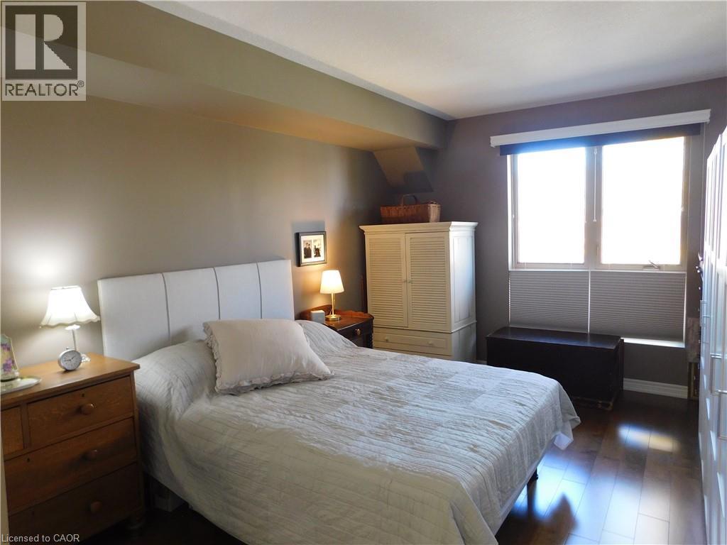 56 Kerman Avenue Unit# 311, Grimsby, Ontario
