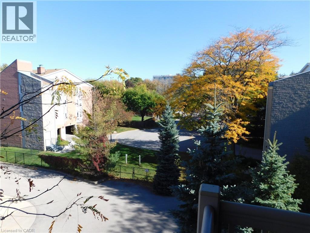 56 Kerman Avenue Unit# 311, Grimsby, Ontario