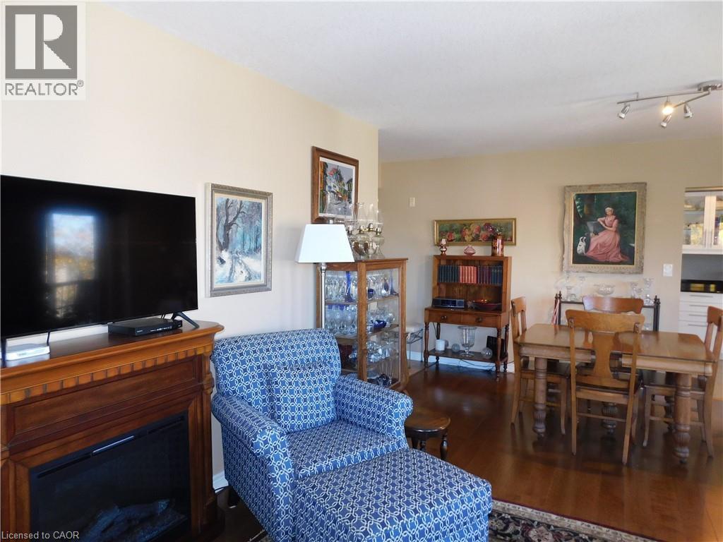 56 Kerman Avenue Unit# 311, Grimsby, Ontario