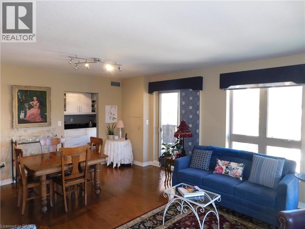 56 Kerman Avenue Unit# 311, Grimsby, Ontario