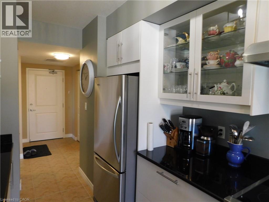 56 Kerman Avenue Unit# 311, Grimsby, Ontario