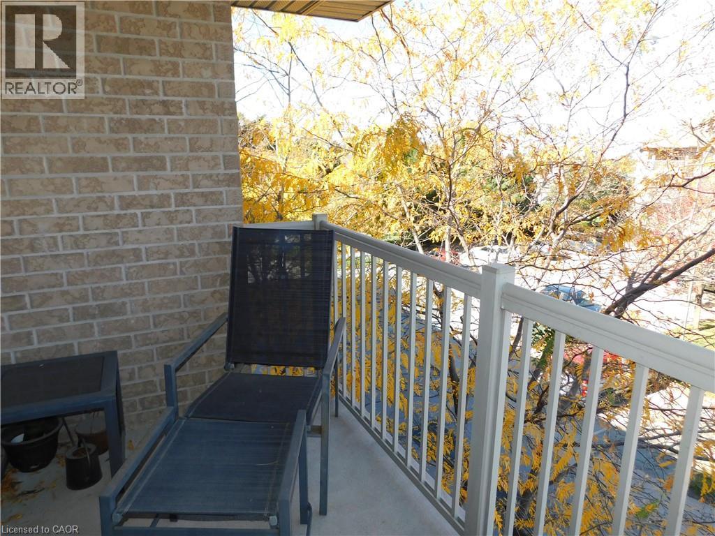 56 Kerman Avenue Unit# 311, Grimsby, Ontario