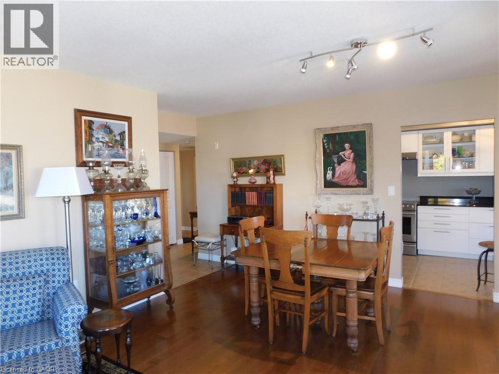 56 Kerman Avenue Unit# 311, Grimsby, Ontario