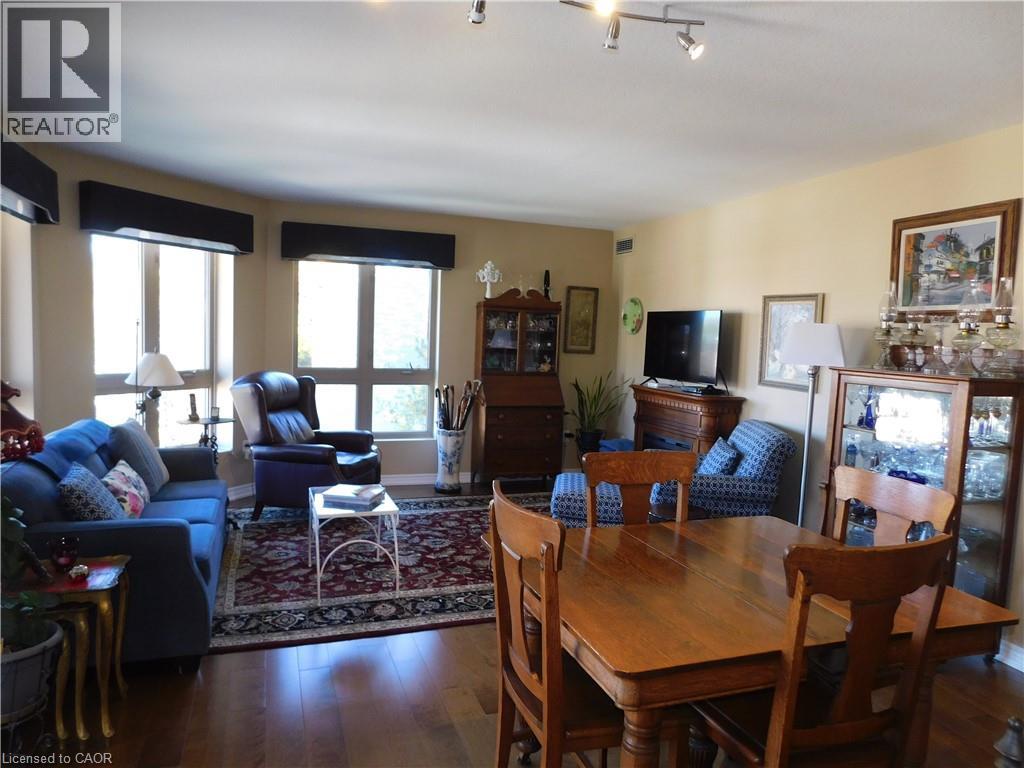56 Kerman Avenue Unit# 311, Grimsby, Ontario