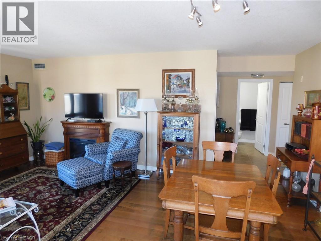 56 Kerman Avenue Unit# 311, Grimsby, Ontario