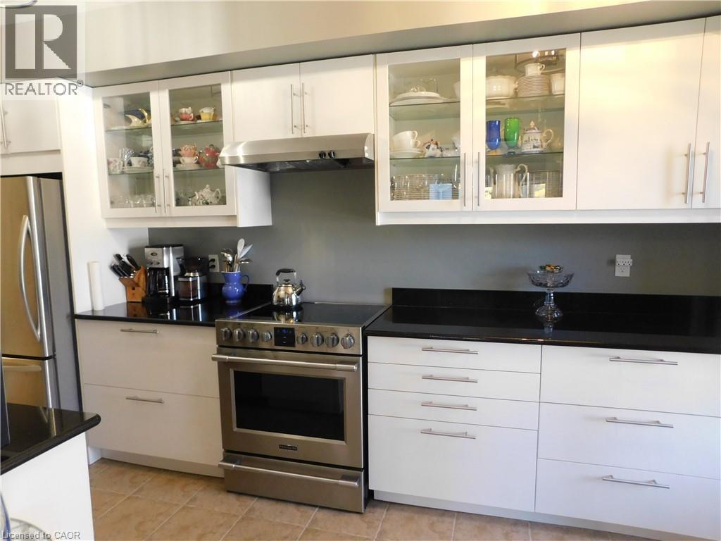 56 Kerman Avenue Unit# 311, Grimsby, Ontario
