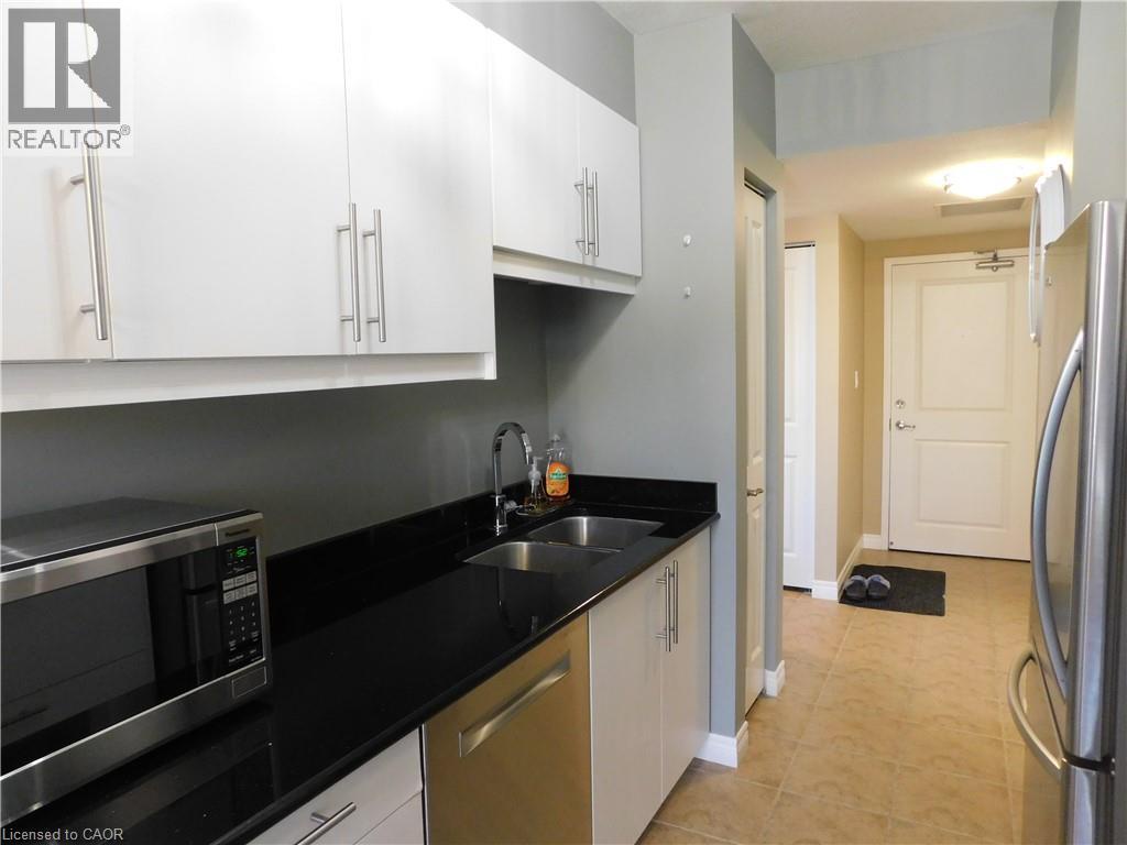 56 Kerman Avenue Unit# 311, Grimsby, Ontario