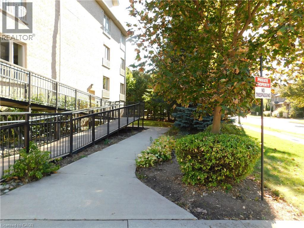 56 Kerman Avenue Unit# 311, Grimsby, Ontario