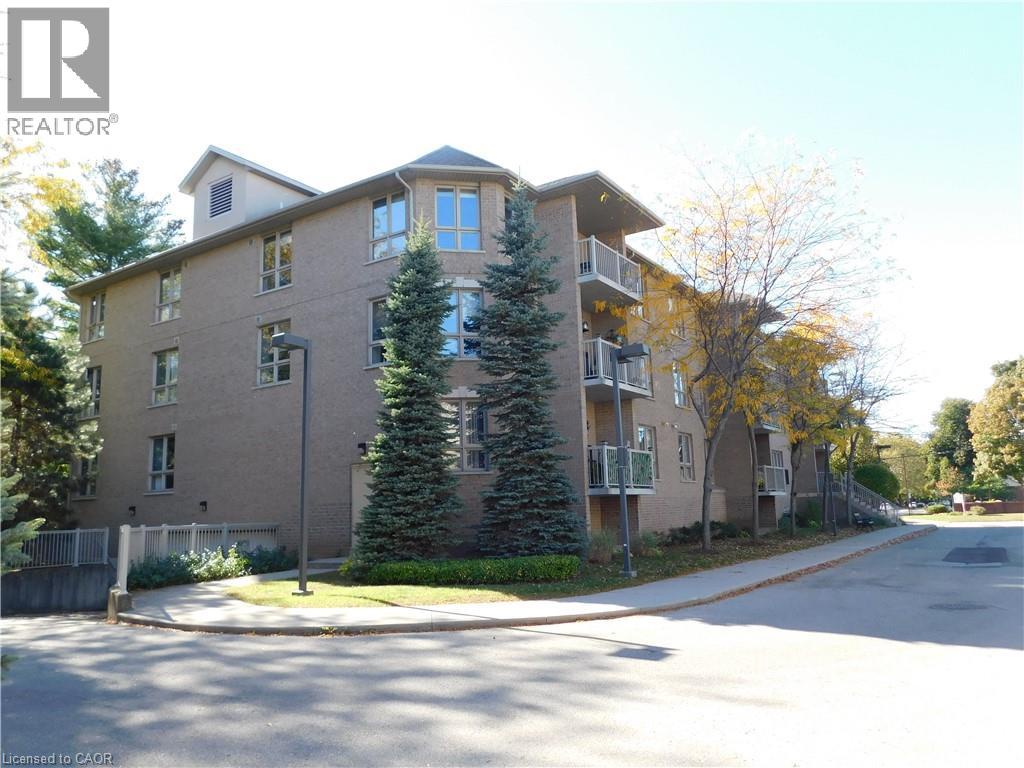 56 Kerman Avenue Unit# 311, Grimsby, Ontario