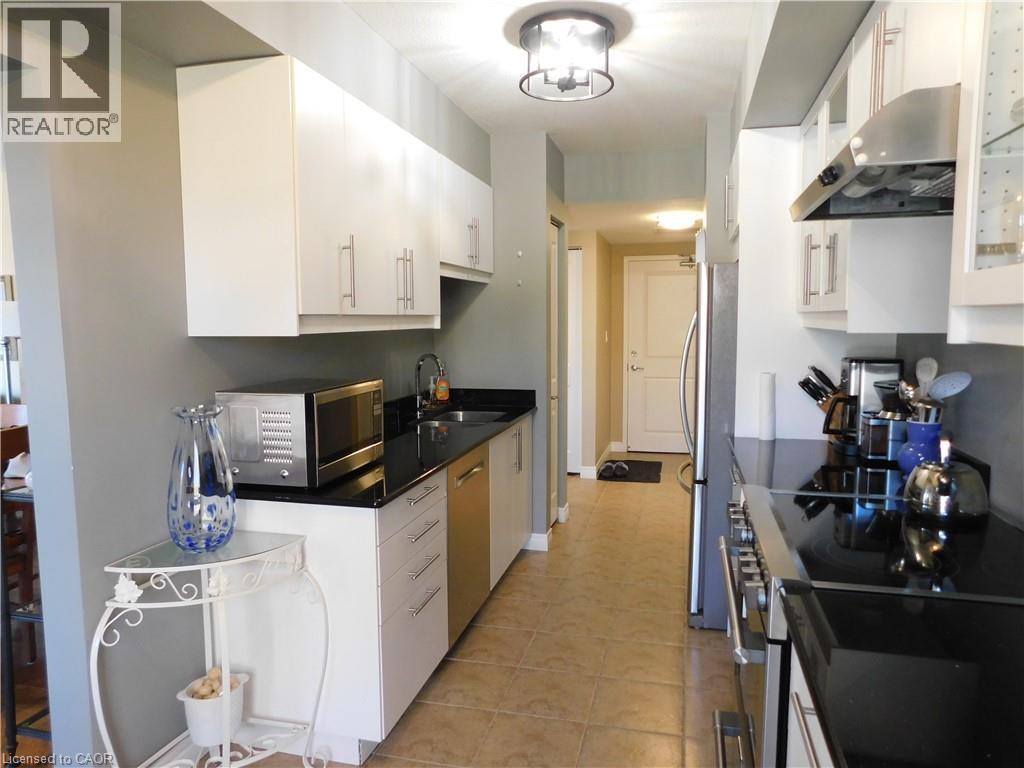 56 Kerman Avenue Unit# 311, Grimsby, Ontario