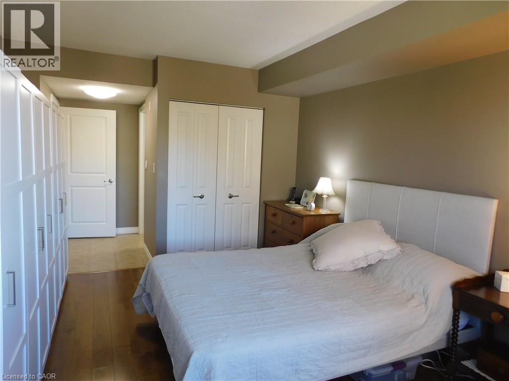 56 Kerman Avenue Unit# 311, Grimsby, Ontario