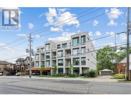 207 - 722 MARLEE AVENUE