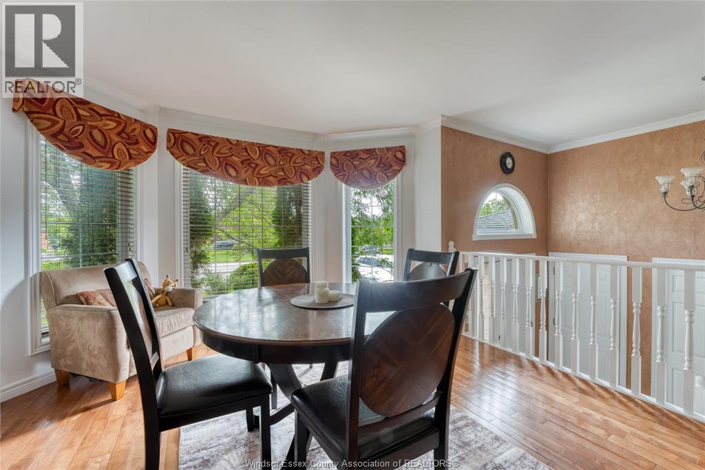 1610 Chornoby Crescent, Tecumseh, Ontario