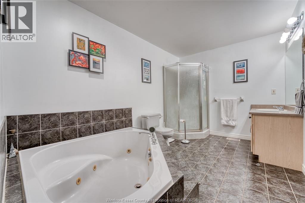 1610 Chornoby Crescent, Tecumseh, Ontario