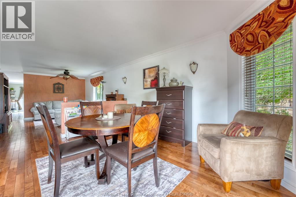1610 Chornoby Crescent, Tecumseh, Ontario