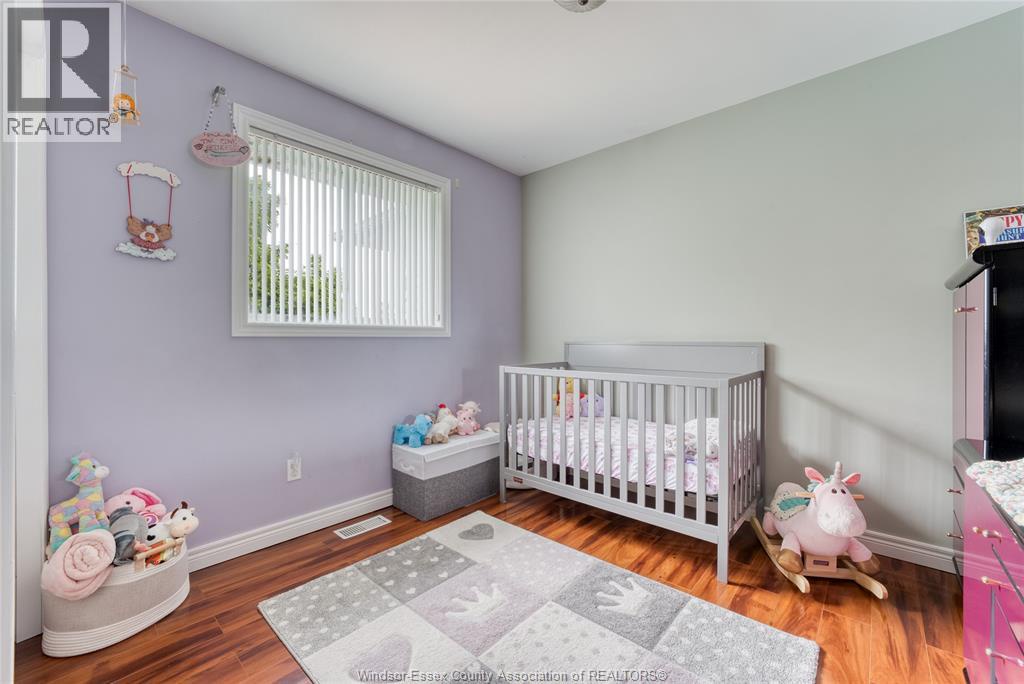 1610 Chornoby Crescent, Tecumseh, Ontario