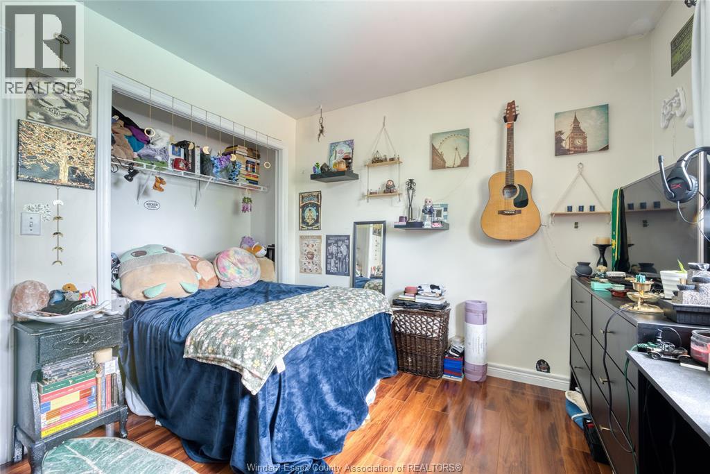 1610 Chornoby Crescent, Tecumseh, Ontario